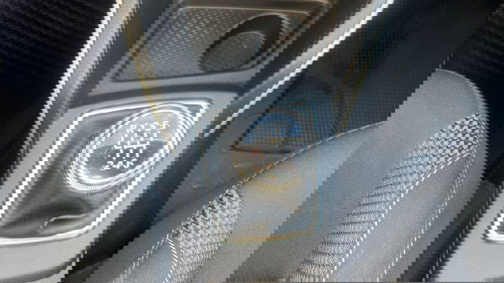 Dacia Duster usata a Parma (18)