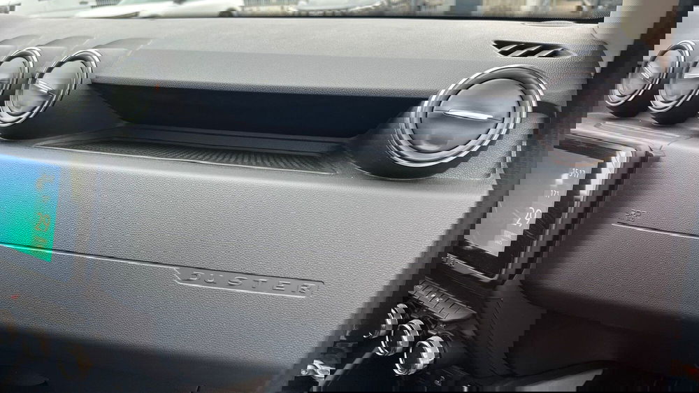 Dacia Duster usata a Parma (19)