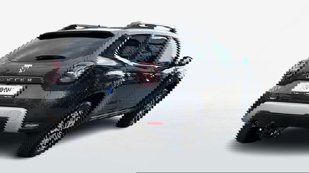 Dacia Duster usata a Parma (2)