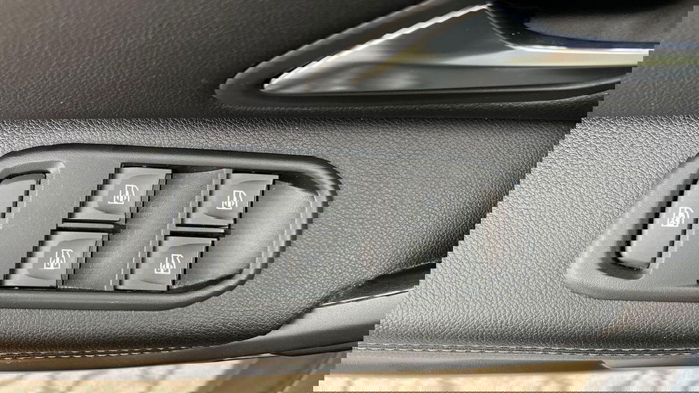 Dacia Duster usata a Parma (20)