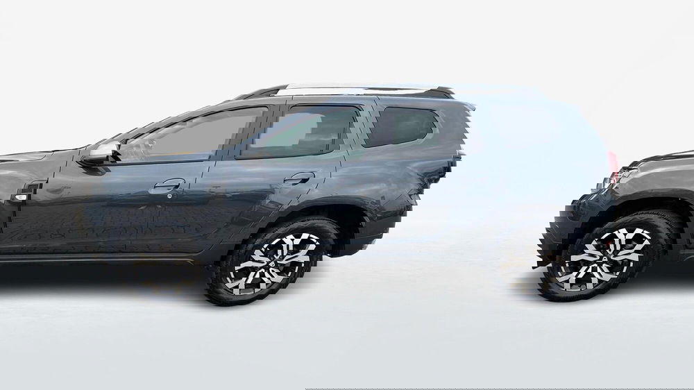 Dacia Duster usata a Parma (3)