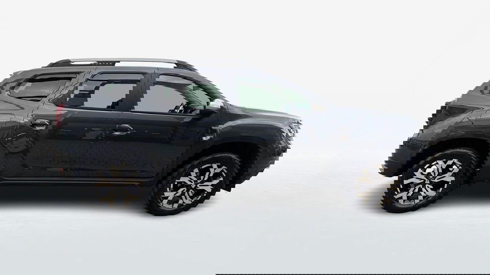 Dacia Duster usata a Parma (4)