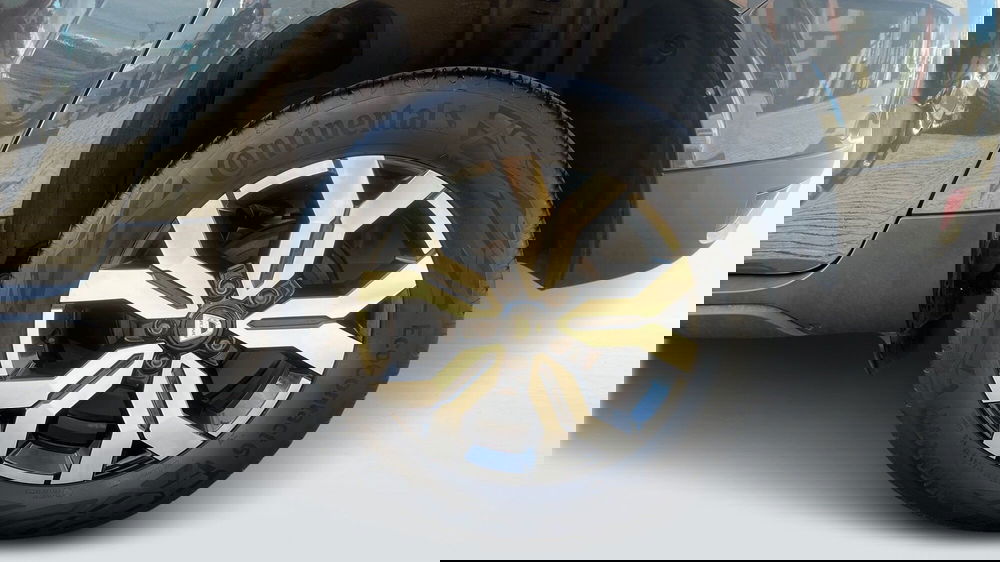 Dacia Duster usata a Parma (5)