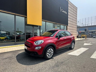 Fiat 500X 1.3 MultiJet 95 CV Sport del 2023 usata a Parma
