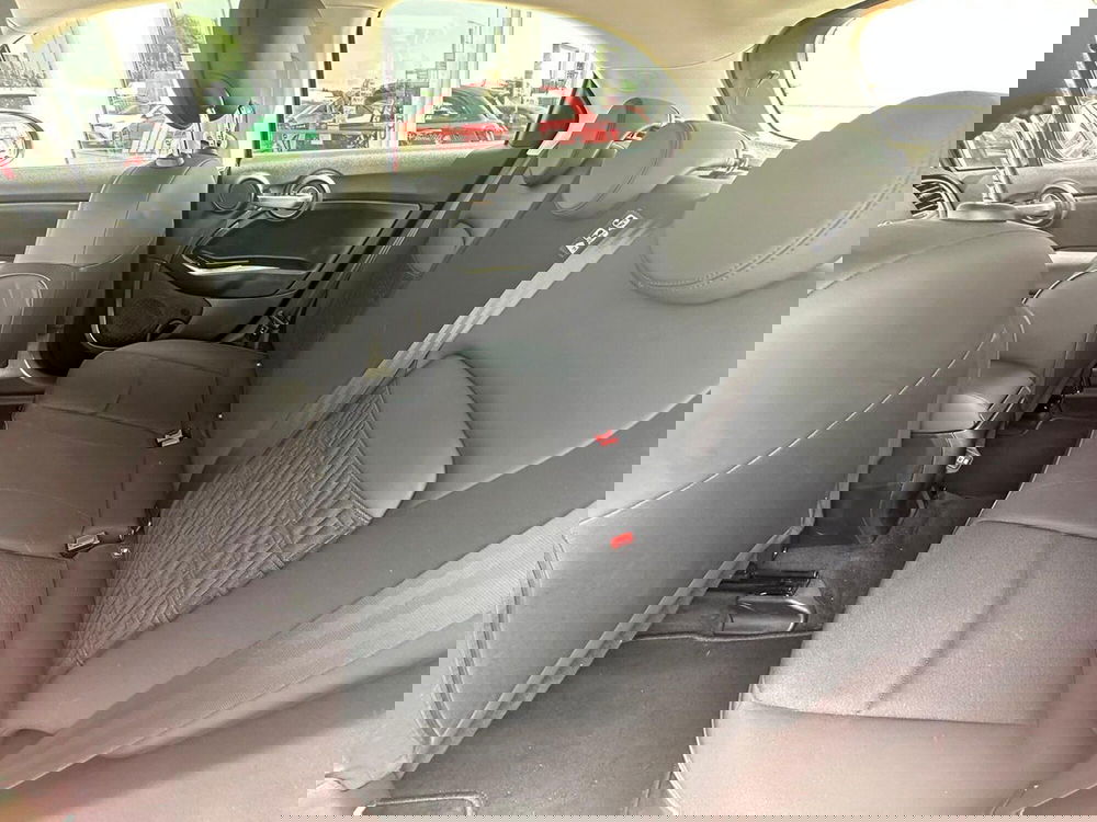 Fiat 500X usata a Parma (15)