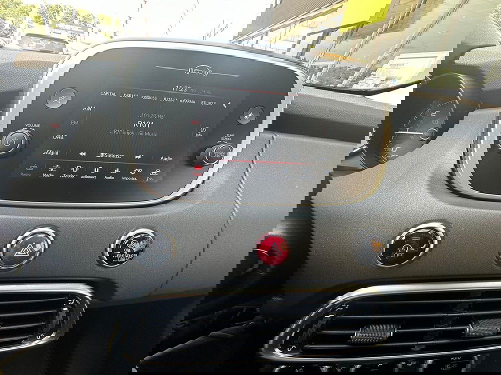 Fiat 500X usata a Parma (16)