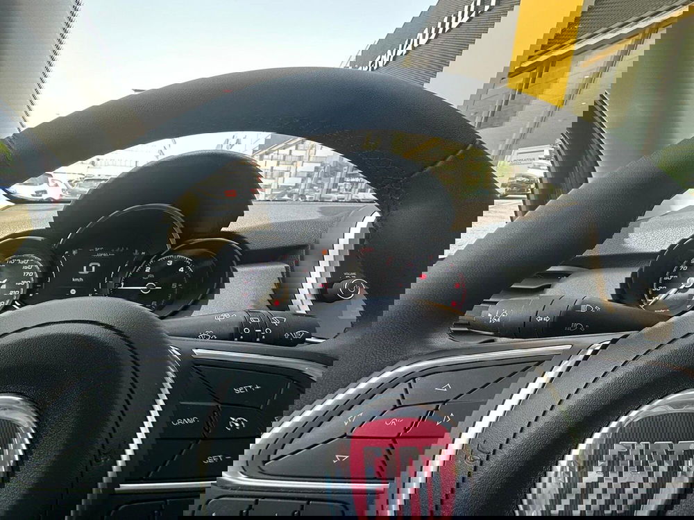 Fiat 500X usata a Parma (17)