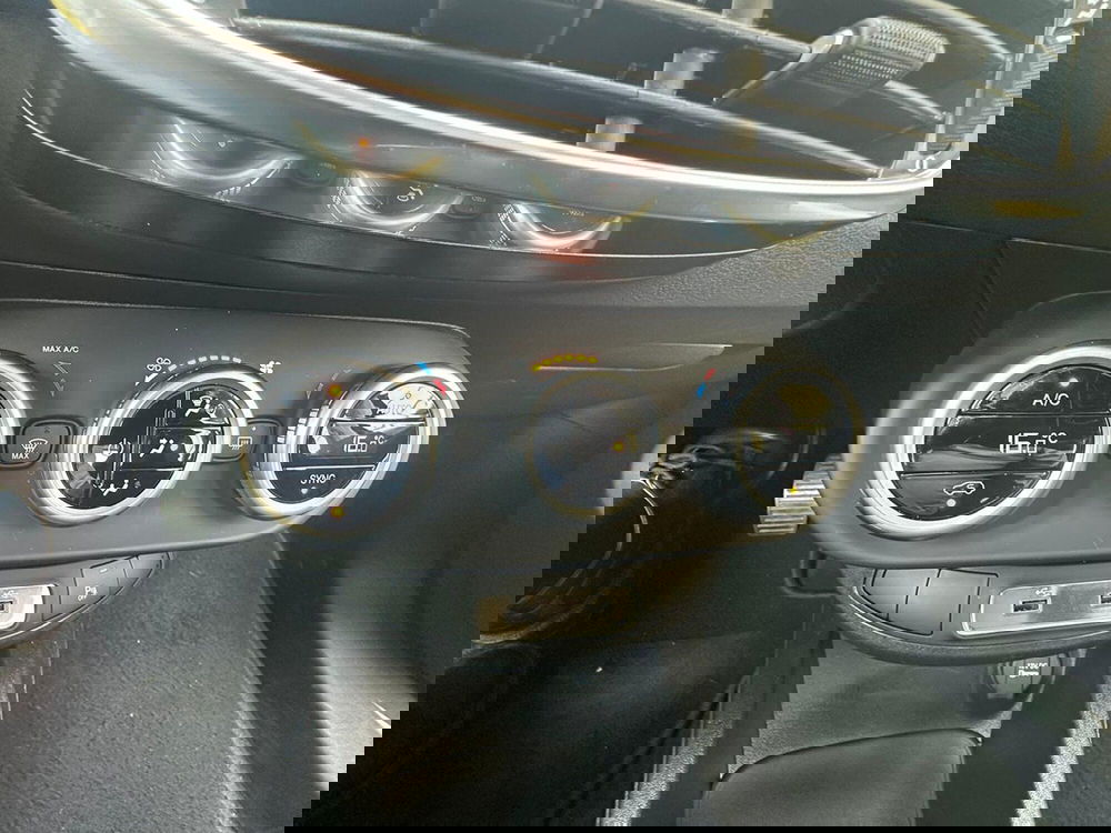 Fiat 500X usata a Parma (19)