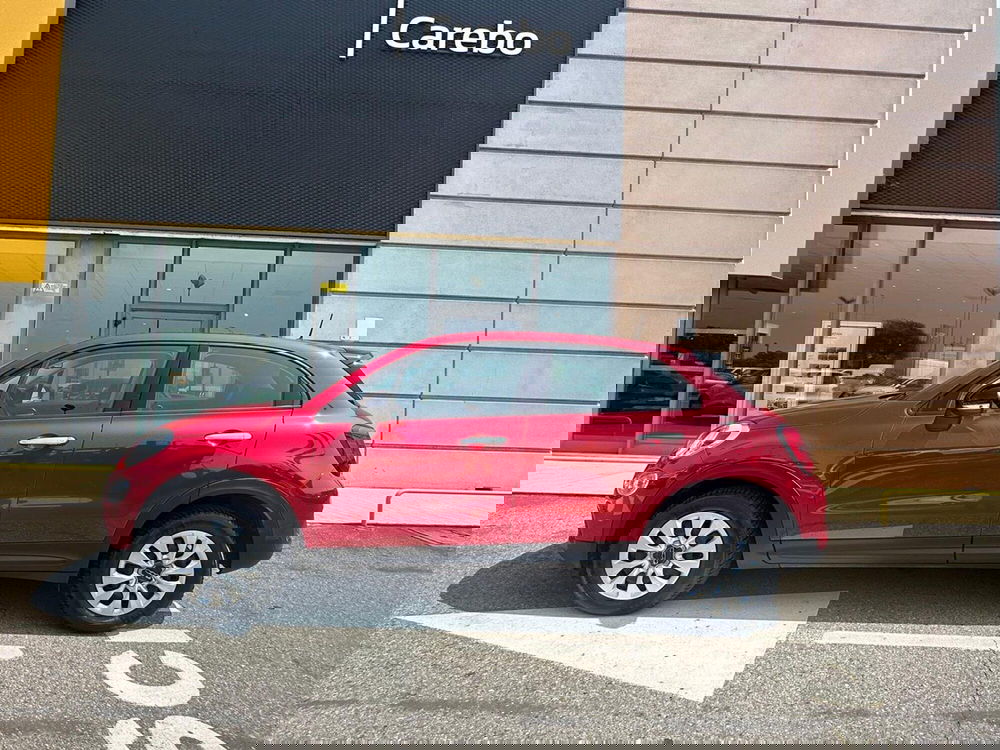 Fiat 500X usata a Parma (2)