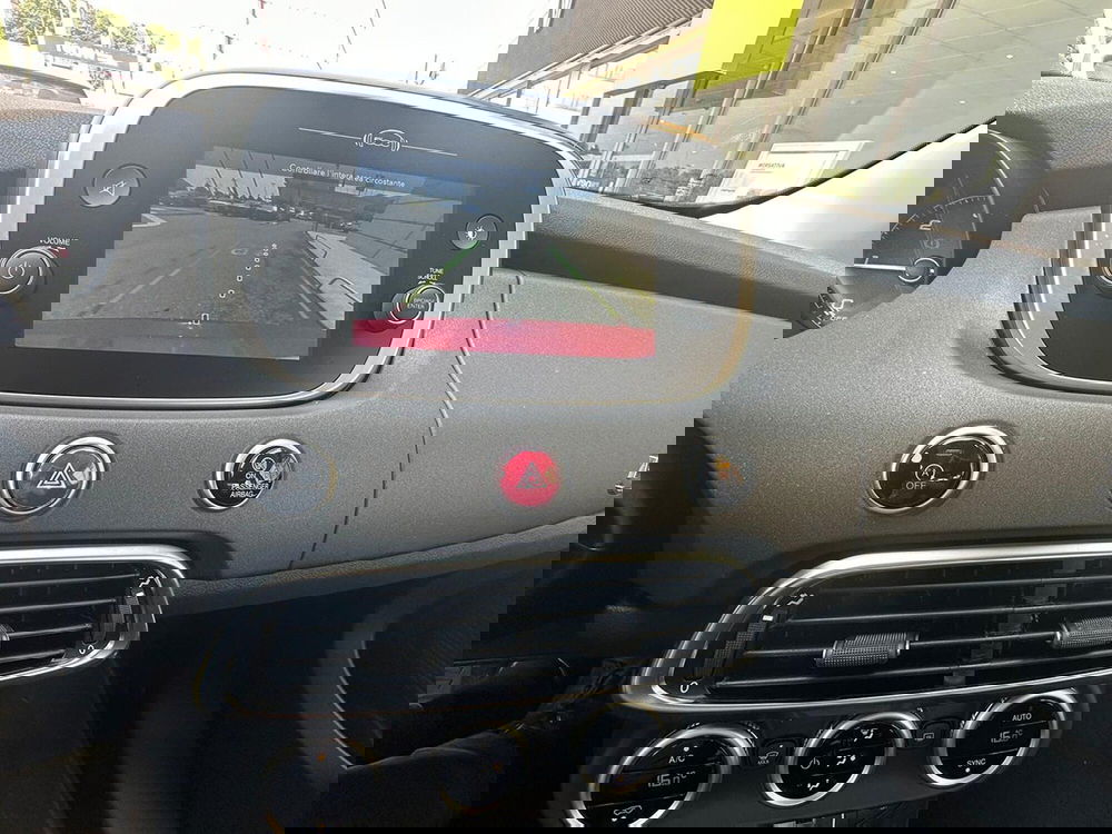 Fiat 500X usata a Parma (20)