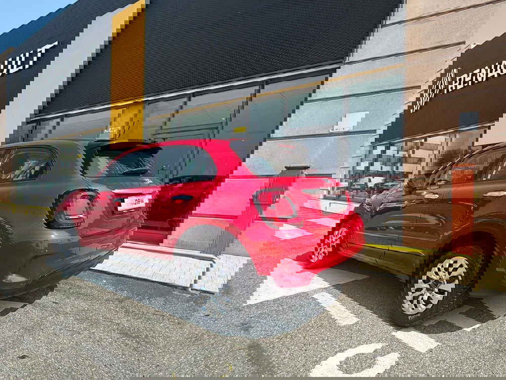 Fiat 500X usata a Parma (3)