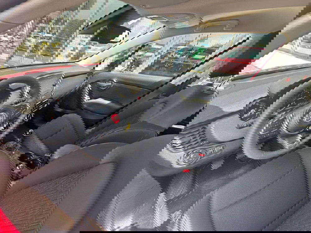 Fiat 500X usata a Parma (4)