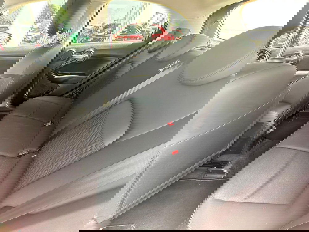 Fiat 500X usata a Parma (5)