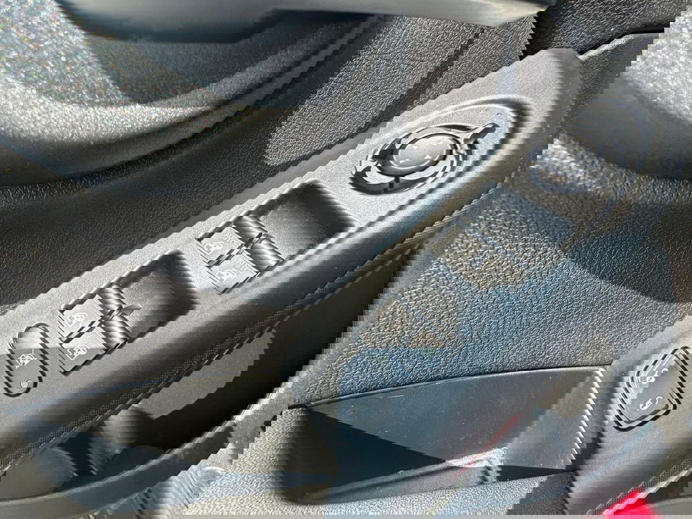 Fiat 500X usata a Parma (8)