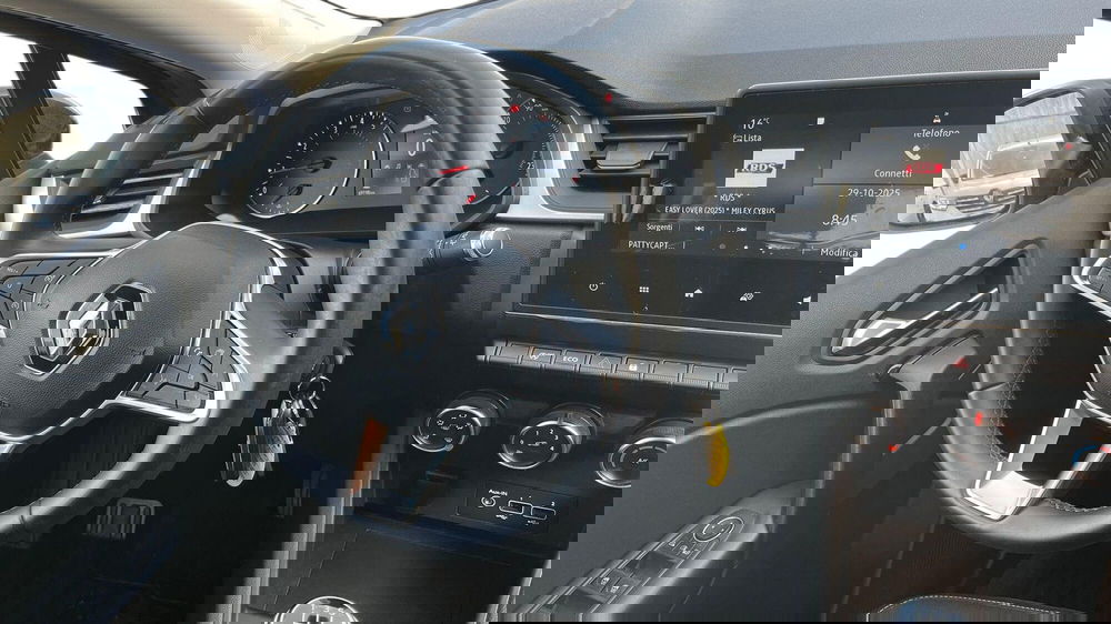 Renault Captur usata a Parma (10)