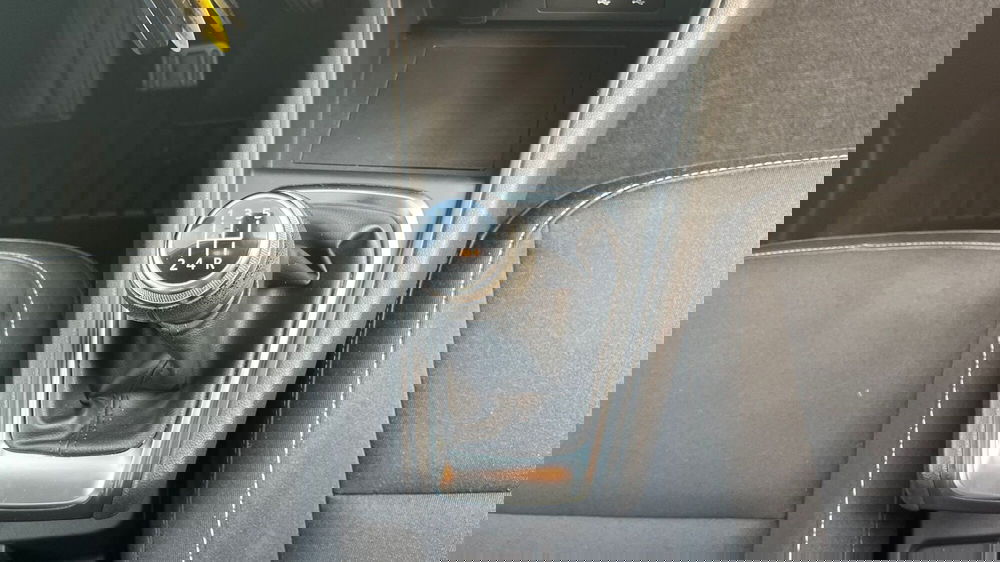 Renault Captur usata a Parma (13)