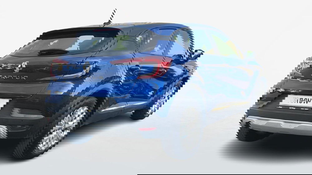 Renault Captur usata a Parma (2)