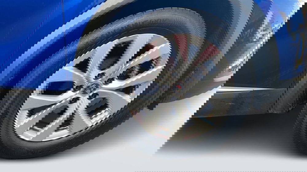 Renault Captur usata a Parma (5)