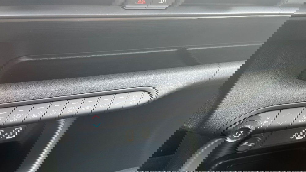 Jeep Avenger usata a Parma (12)