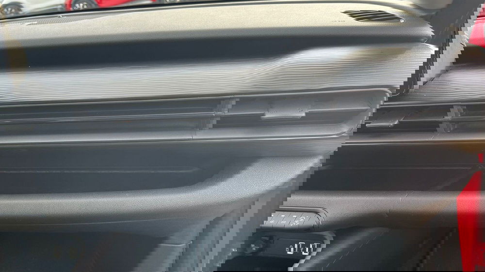 Jeep Avenger usata a Parma (13)