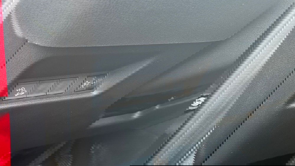 Jeep Avenger usata a Parma (17)