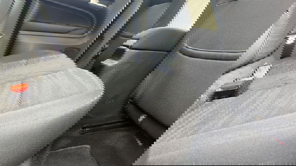 Jeep Avenger usata a Parma (18)