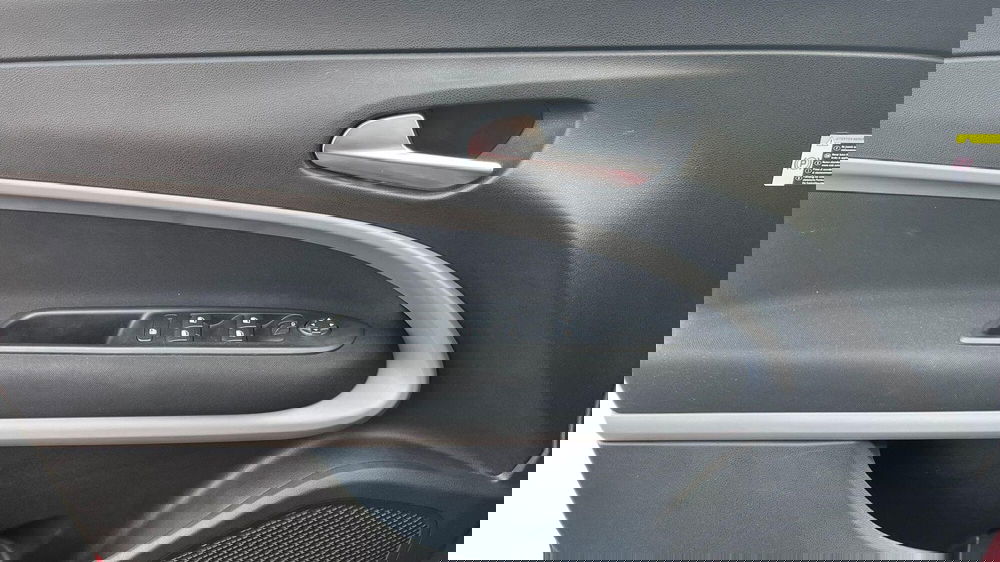 Jeep Avenger usata a Parma (19)