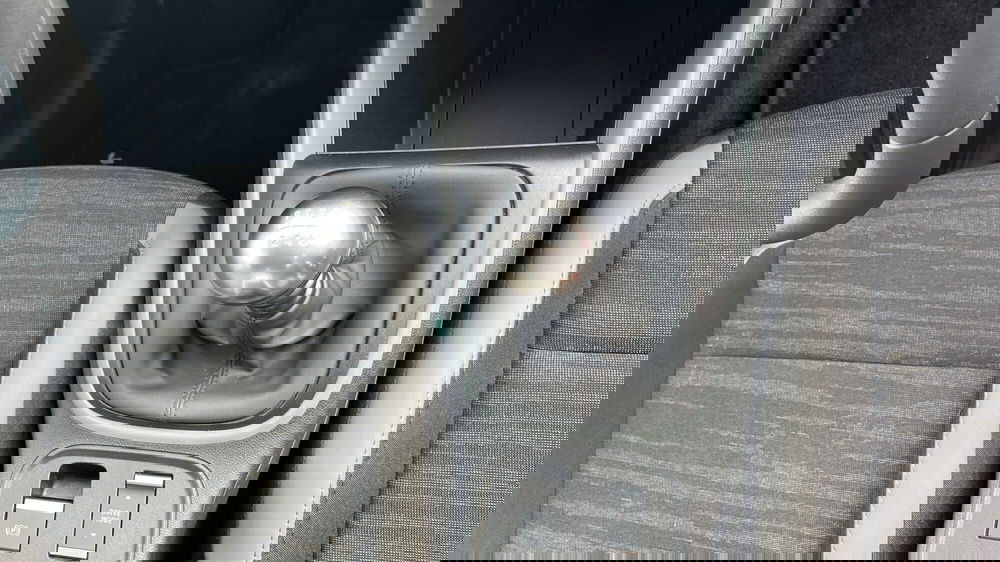 Jeep Avenger usata a Parma (20)