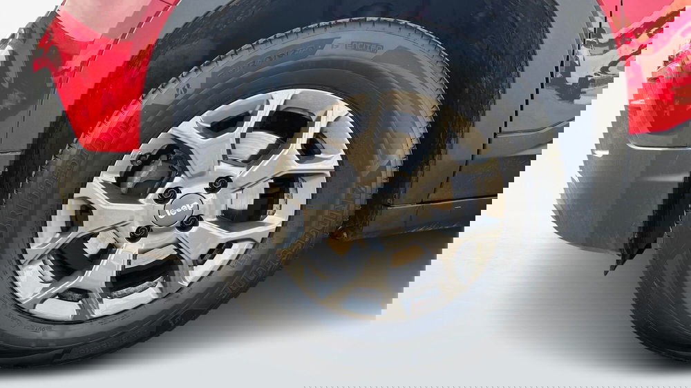 Jeep Avenger usata a Parma (5)