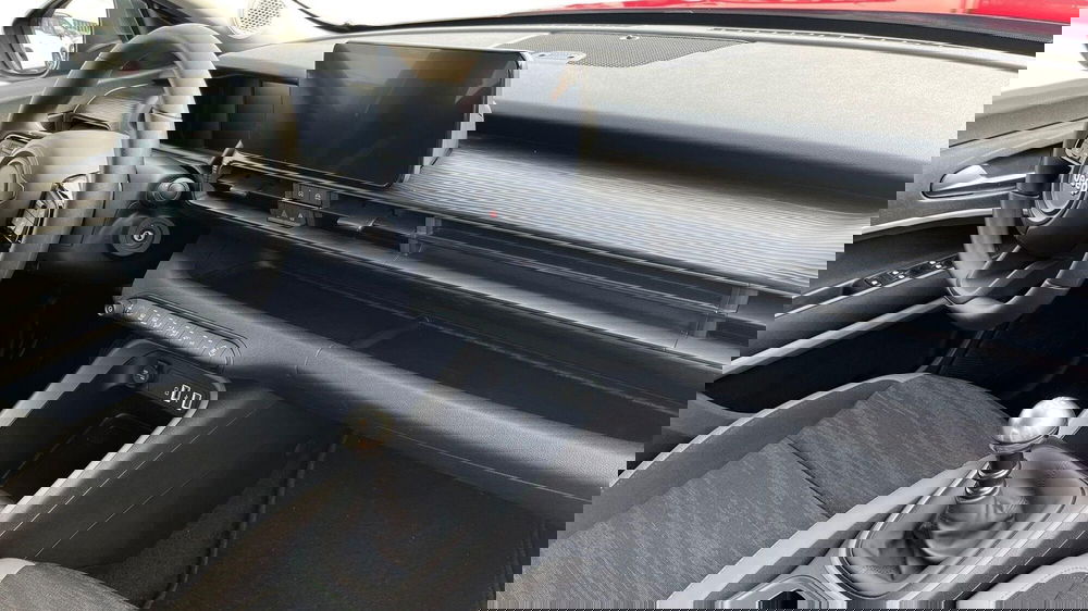 Jeep Avenger usata a Parma (8)