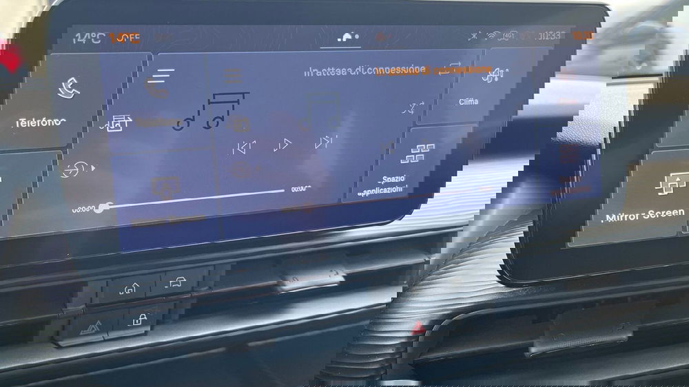 Jeep Avenger usata a Parma (9)