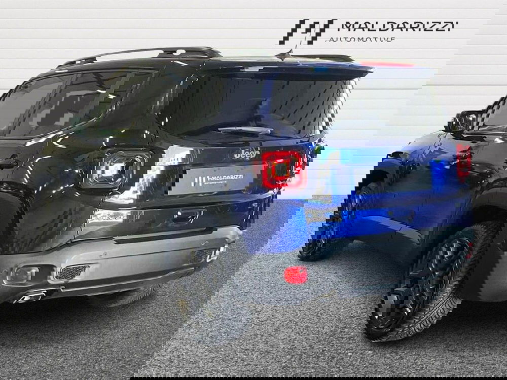 Jeep Renegade usata a Foggia (8)