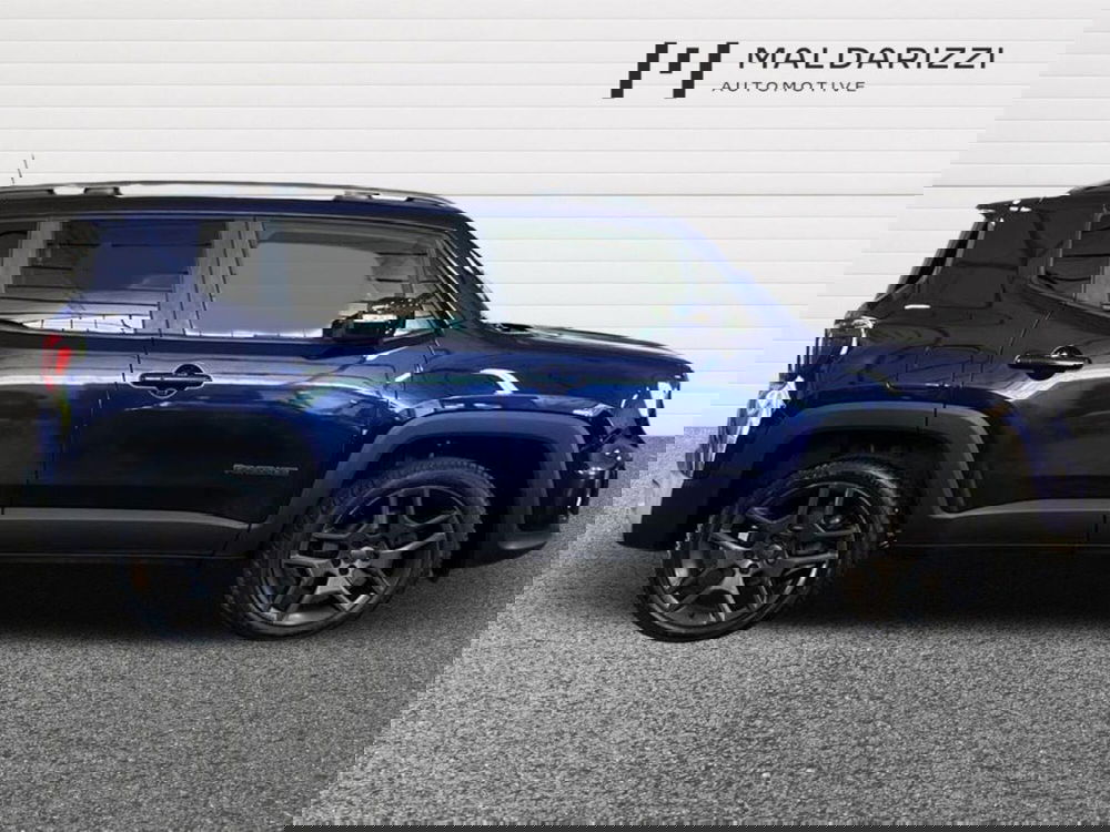 Jeep Renegade usata a Foggia (9)