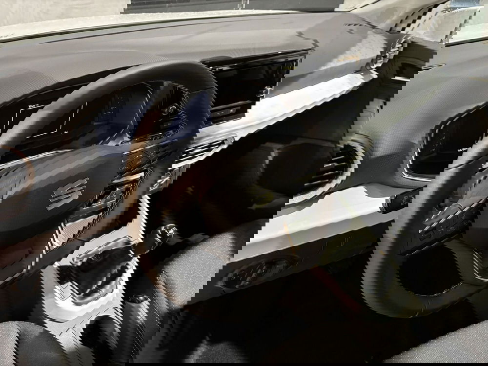 SEAT Arona nuova a Ferrara (10)