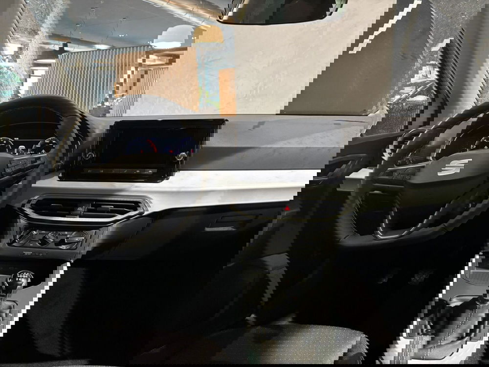 SEAT Arona nuova a Ferrara (14)