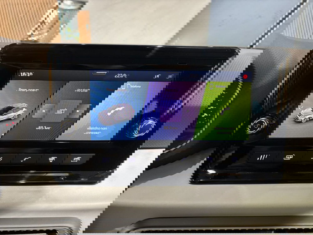 SEAT Arona nuova a Ferrara (15)