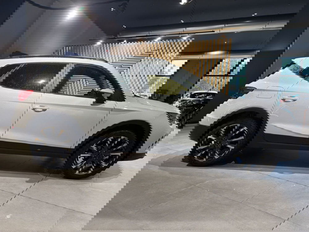 SEAT Arona nuova a Ferrara (4)