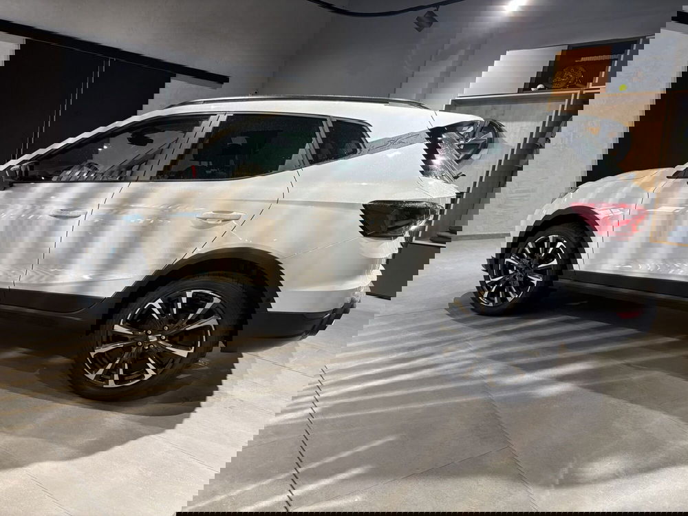 SEAT Arona nuova a Ferrara (7)