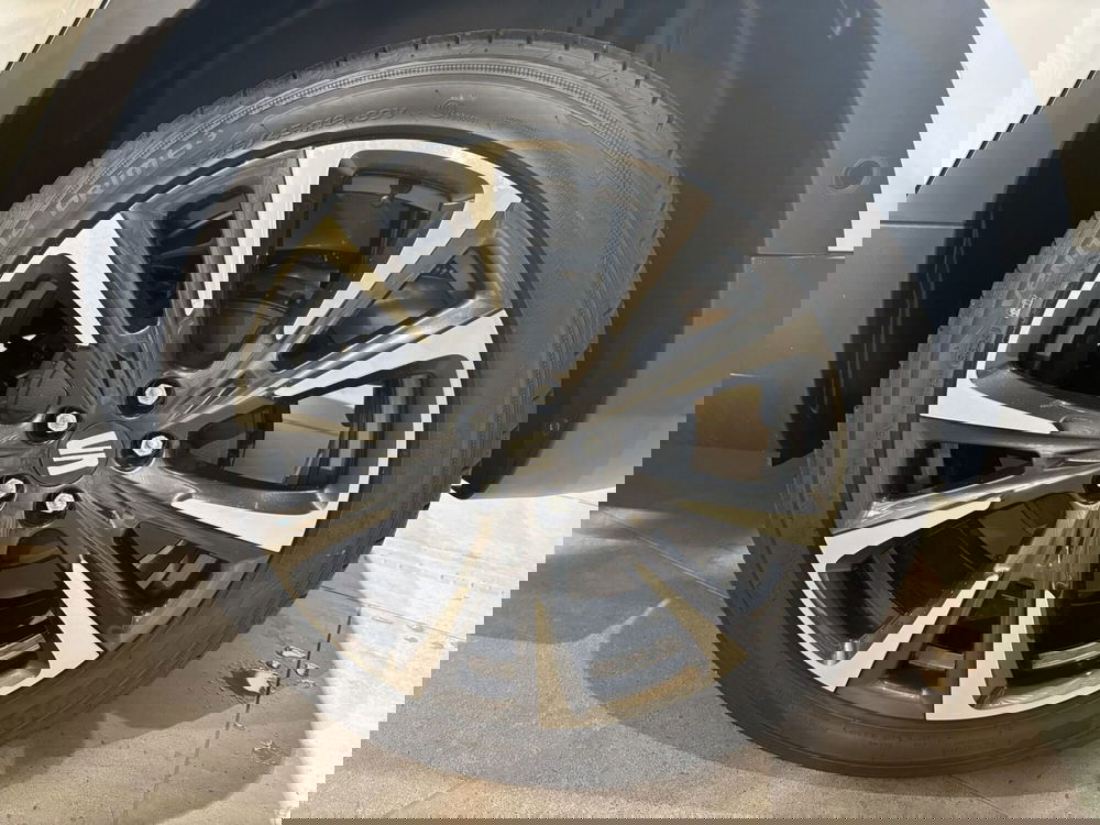 SEAT Arona nuova a Ferrara (8)