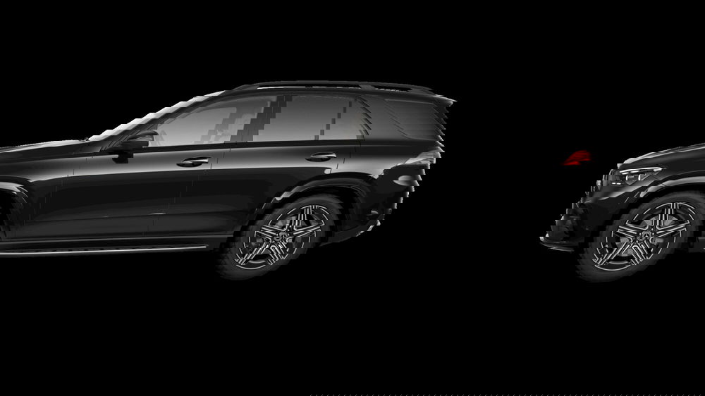 Mercedes-Benz GLE SUV nuova a Milano (2)