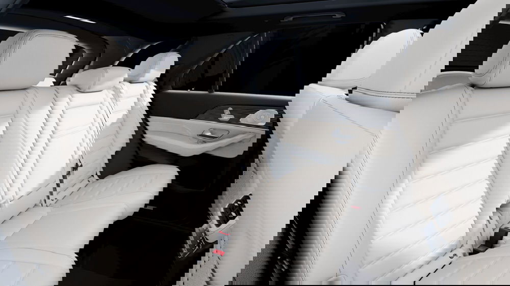 Mercedes-Benz GLE SUV nuova a Milano (6)