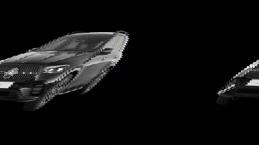 Mercedes-Benz GLE SUV nuova a Milano (9)