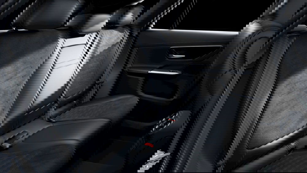 Mercedes-Benz GLC nuova a Milano (6)