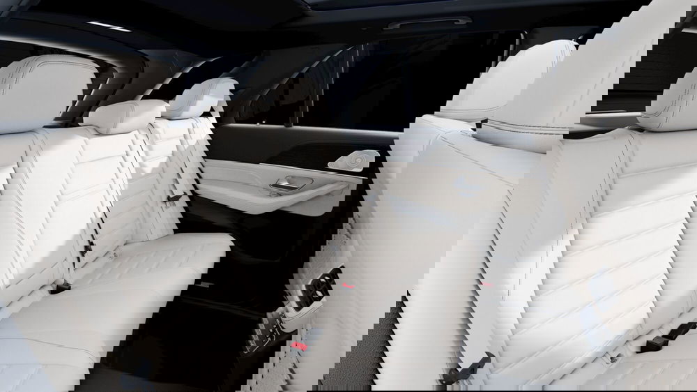 Mercedes-Benz GLE SUV nuova a Milano (6)