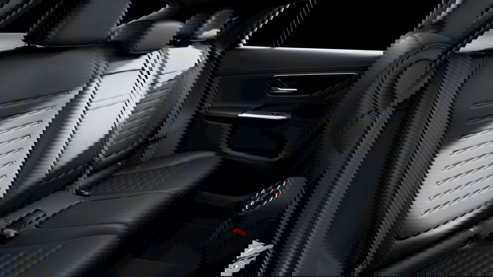 Mercedes-Benz GLC Coupé nuova a Milano (6)