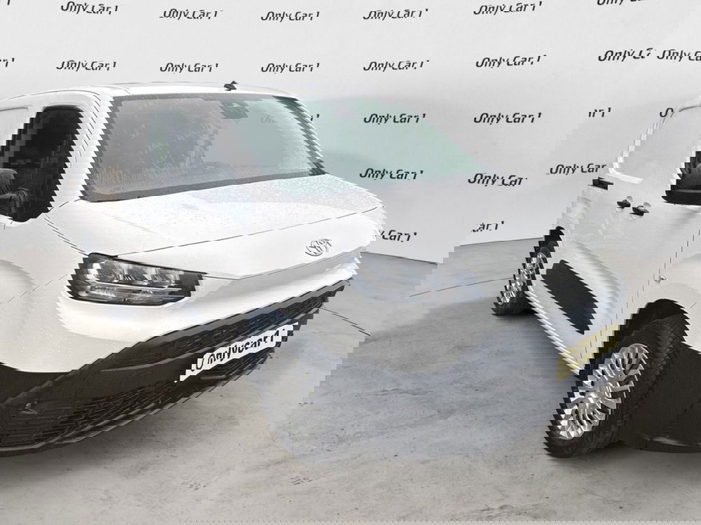 Toyota Proace City nuova a Ferrara