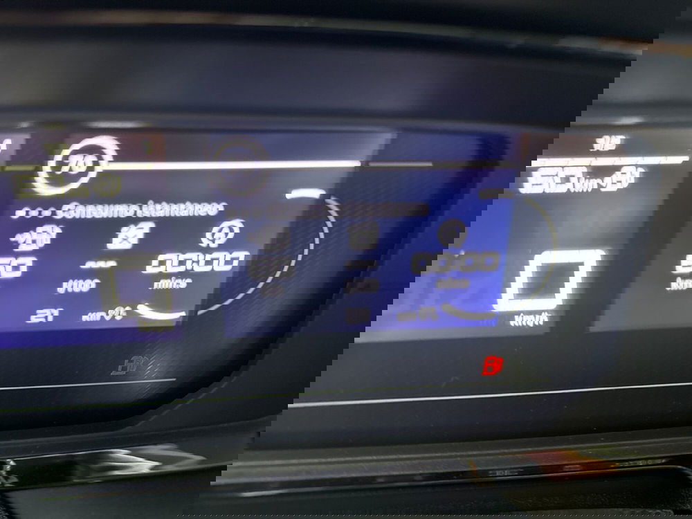 Toyota Proace City nuova a Ferrara (13)