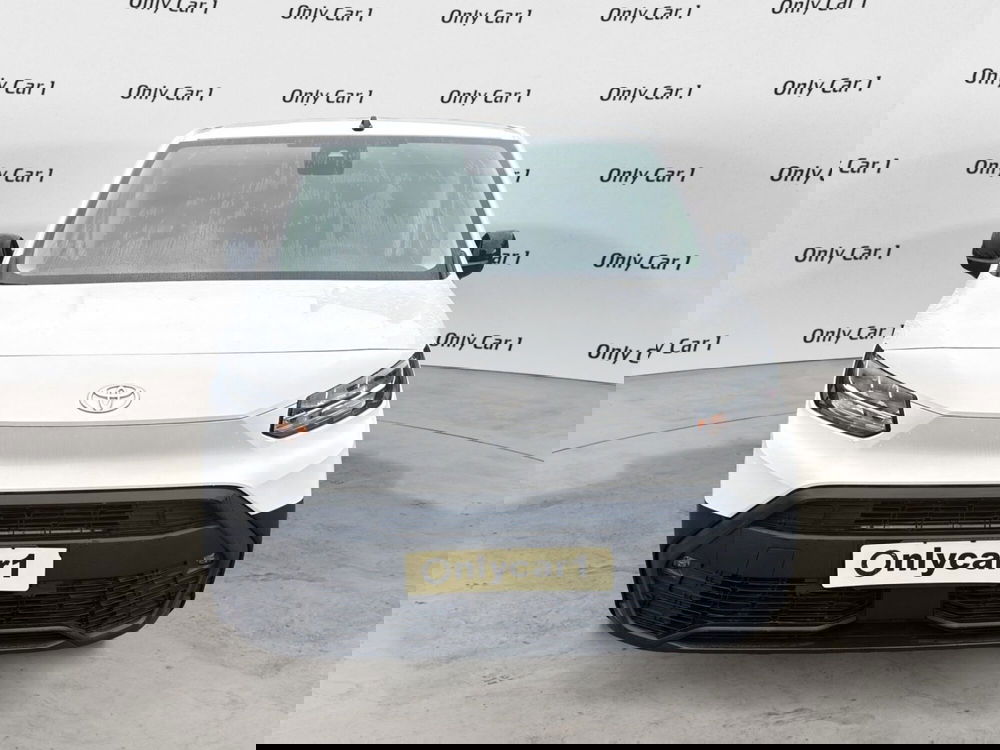 Toyota Proace City nuova a Ferrara (2)