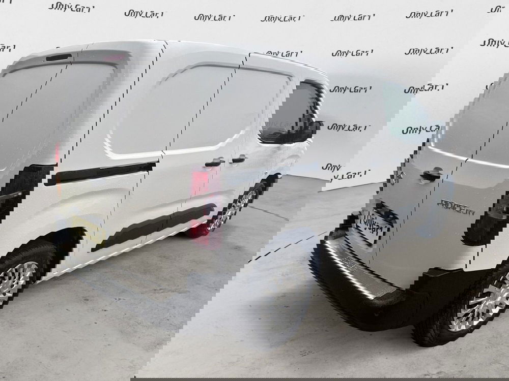 Toyota Proace City nuova a Ferrara (6)