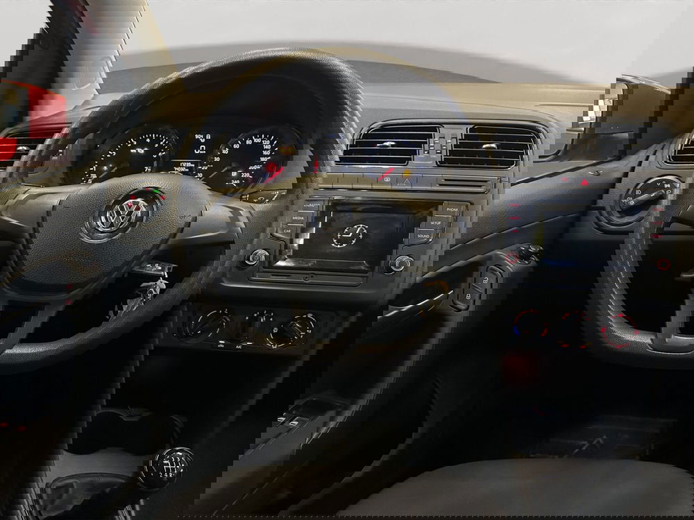 Volkswagen Polo usata a Padova (10)